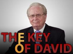 The Key of David