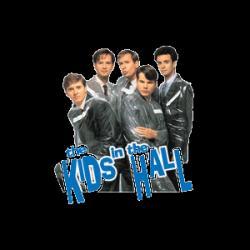 The Kids in the Hall