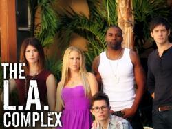 The L.A. Complex