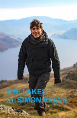 The Lakes with Simon Reeve