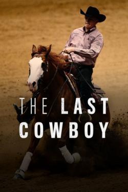 The Last Cowboy