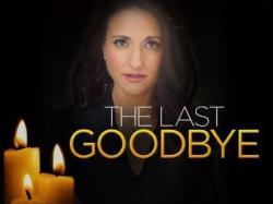 The Last Goodbye