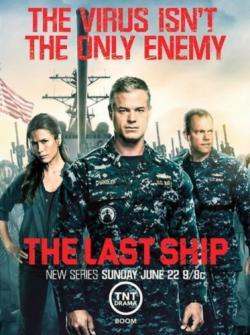 The Last Ship