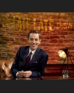 The Late Late Show