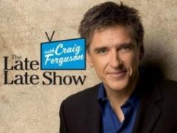 The Late Late Show with Craig Ferguson