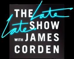 The Late Late Show with James Corden