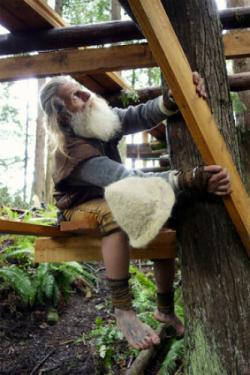 The Legend of Mick Dodge