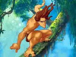 The Legend of Tarzan