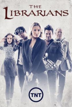 The Librarians