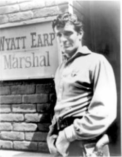 The Life and Legend of Wyatt Earp