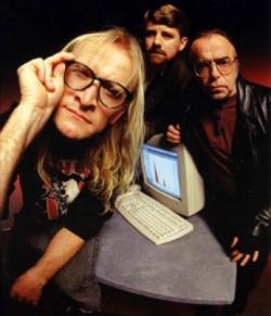 The Lone Gunmen