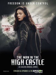 The Man in the High Castle