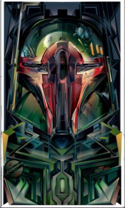 The Mandalorian