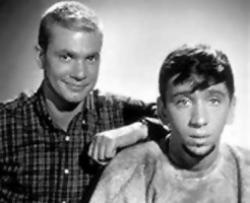 The Many Loves of Dobie Gillis