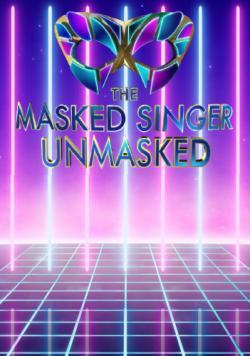 The Masked Singer: Unmasked