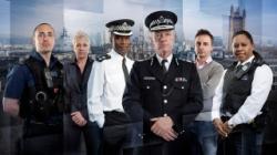 The Met: Policing London