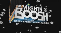 The Mighty Boosh