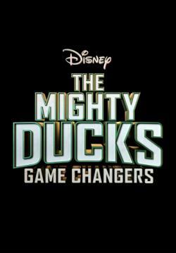 The Mighty Ducks: Game Changers