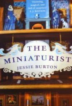 The Miniaturist