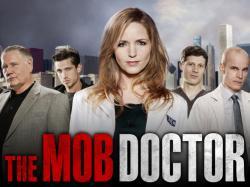 The Mob Doctor