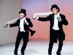 The Morecambe & Wise Show