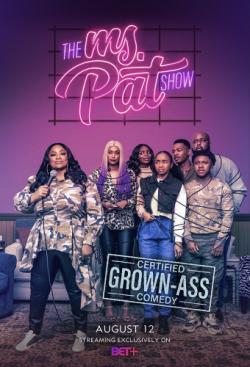 The Ms. Pat Show