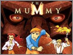 The Mummy: The Animated Series