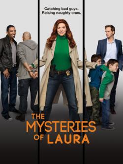 The Mysteries of Laura