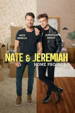 The Nate and Jeremiah Home Project