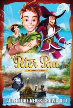 The New Adventures of Peter Pan