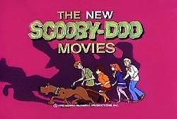 The New Scooby-Doo Movies