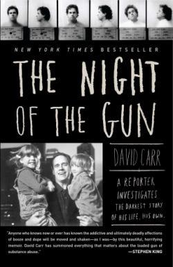 The Night of the Gun