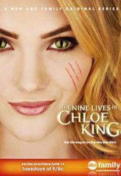 The Nine Lives of Chloe King