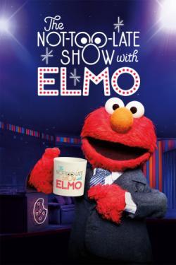 The Not Too Late Show with Elmo