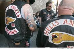Outlaw Chronicles: Hells Angels