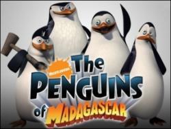 The Penguins of Madagascar