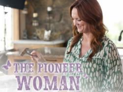 The Pioneer Woman