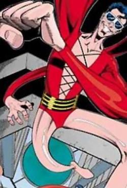 The Plastic Man Comedy Adventure Show