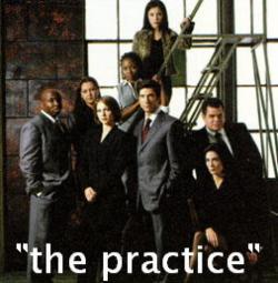 The Practice