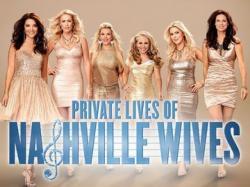 Private Lives of Nashville Wives