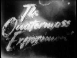 The Quatermass Experiment