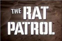 The Rat Patrol