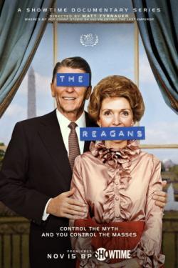 The Reagans