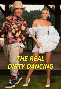 The Real Dirty Dancing