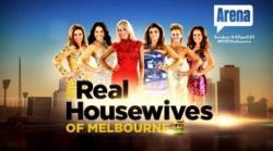 The Real Housewives of Melbourne