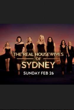 The Real Housewives of Sydney