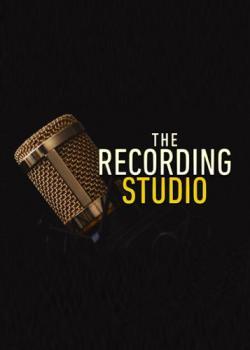 The Recording Studio