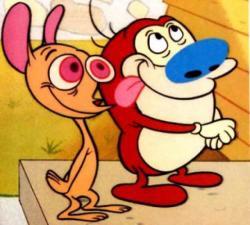 The Ren and Stimpy Show