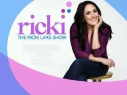 The Ricki Lake Show