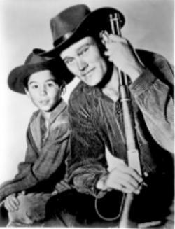 The Rifleman